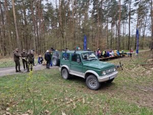 25. Lasy Pełne Energii Rybnik - galeria