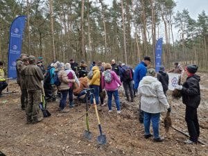 25. Lasy Pełne Energii Rybnik - galeria
