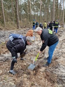 25. Lasy Pełne Energii Rybnik - galeria